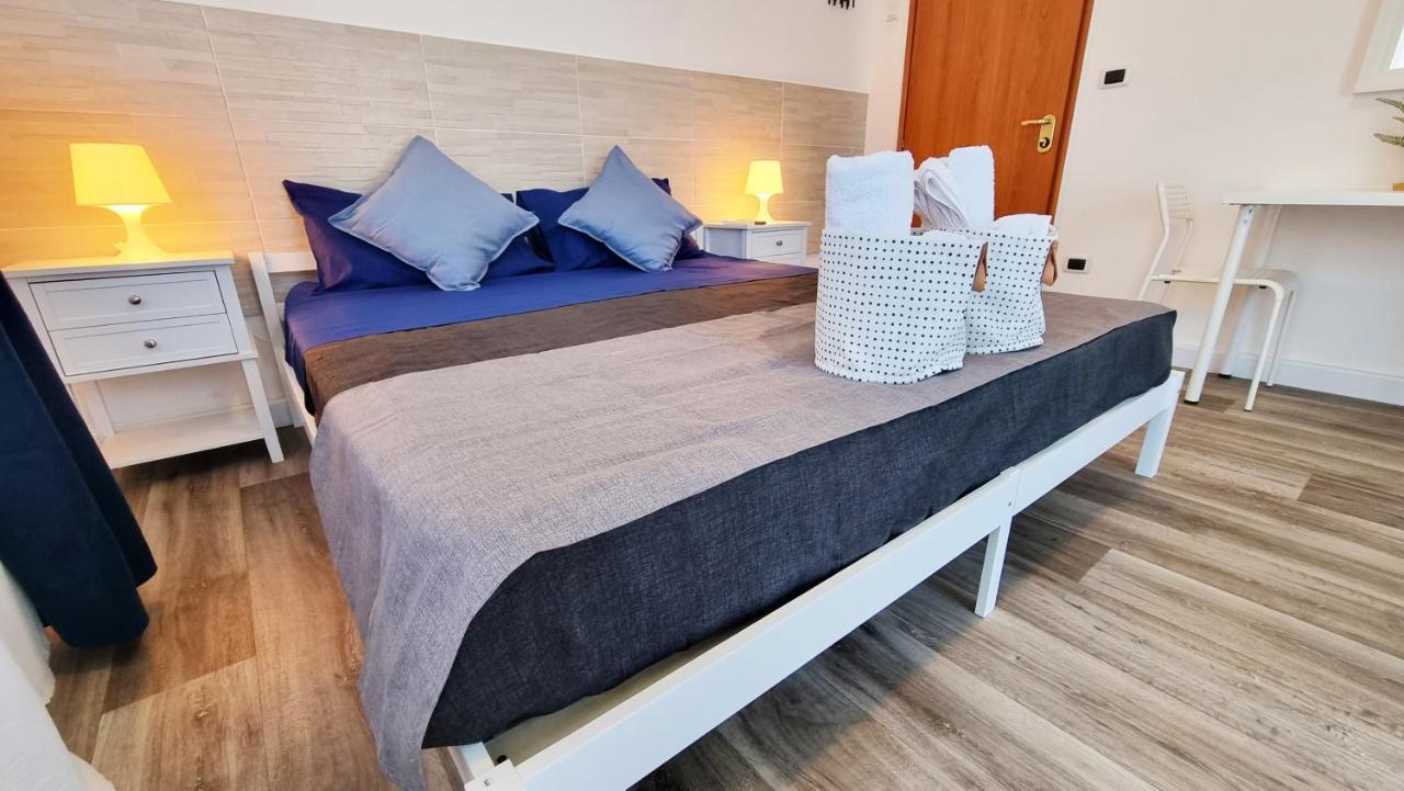 Riminimare House Hotell Eksteriør bilde
